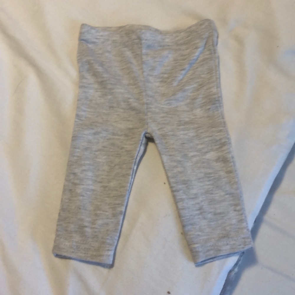 Very cute pants with heart on the bum